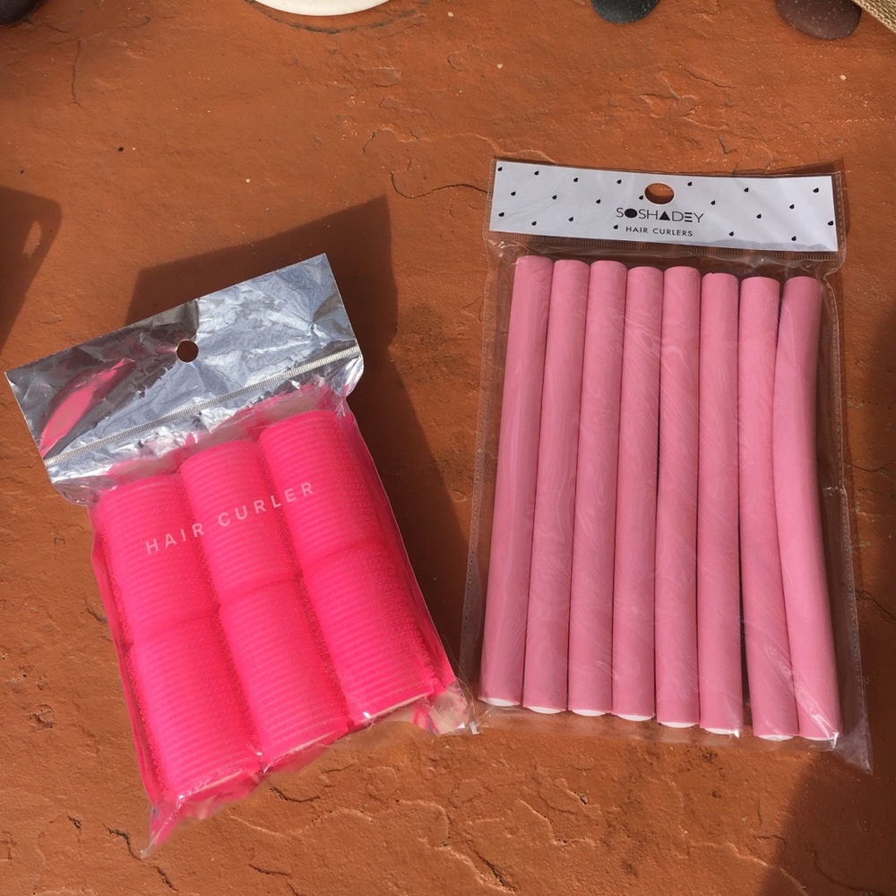 Hair Curlers